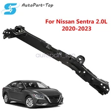 1PCS Radiator Core Support Bracket Upper Tie Bar Fits Nissan Sentra 2020-2023