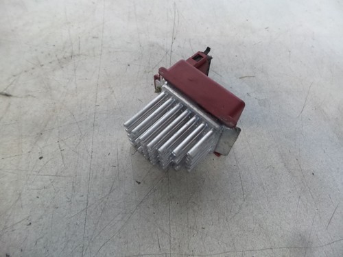 AUDI VW SEAT SKODA Widerstand Vorwiderstand Regler Heizung 1J0907521