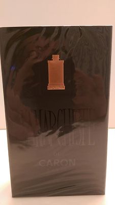 CARON L'ANARCHISTE 3.4 OZ / 100 ML MEN'S AFTER SHAVE SEALED - VINTAGE
