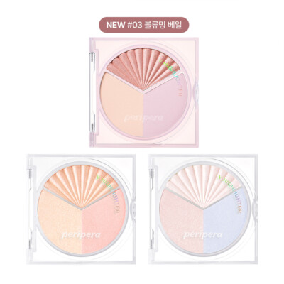 PERIPERA V Highlighter 8.2g