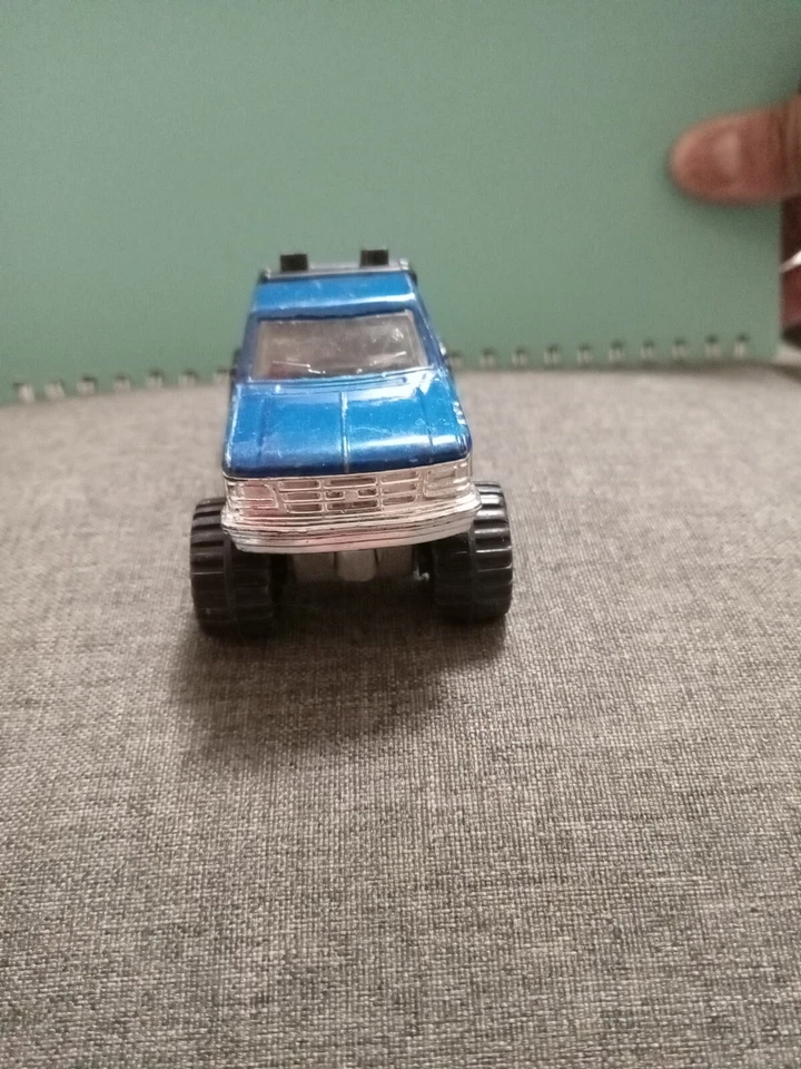 Camiones Matchbox 1993 vintage Foto 4 de 4