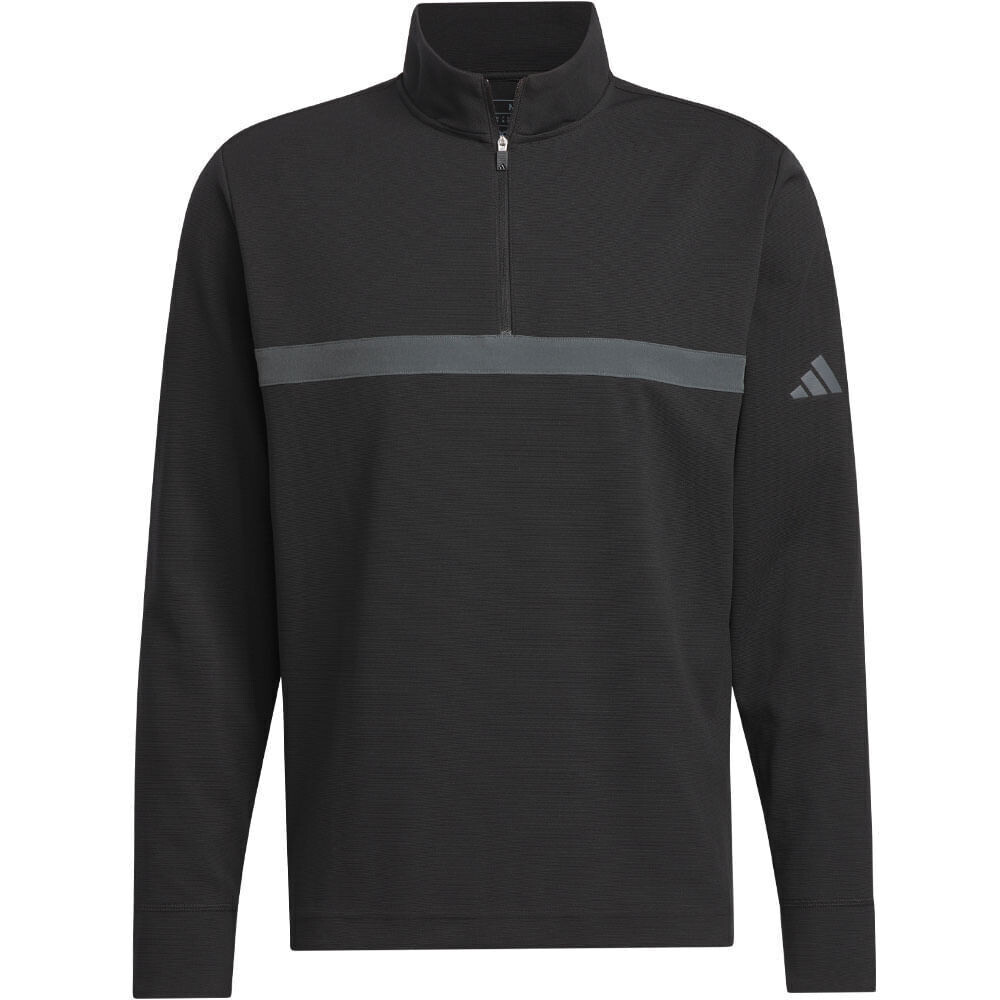 New Adidas Novelty Layer Black Men's Medium -IU4700