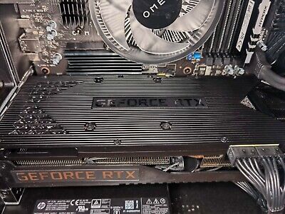 NVIDIA GeForce RTX 3090 24GB GDDR6 GPU NON LHR Brand New NVIDIA GeForce RTX 3090 24GB GDDR6 GPU NON LHR Brand New