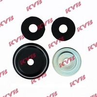 KYB Domlager FederbeinstüTzlager Hinten FüR VW Lupo 6X1 6E1 Seat Arosa 6H