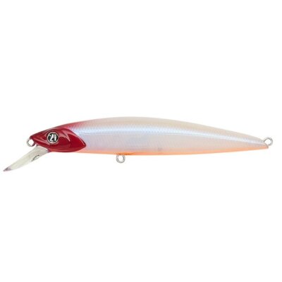 Pontoon21 Cablista 125SP SMR A17 Ghost Pearl Red Head, Lenght mm 125, Suspend...