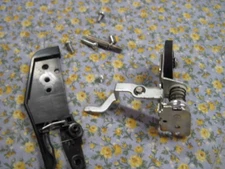 Bernette Bernina 46 Sewing Machine Parts Thread Tension Tensioner Assembly