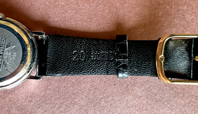 Vintage Chivas Regal Scotch Whiskey Logo Watch WORKING | eBay