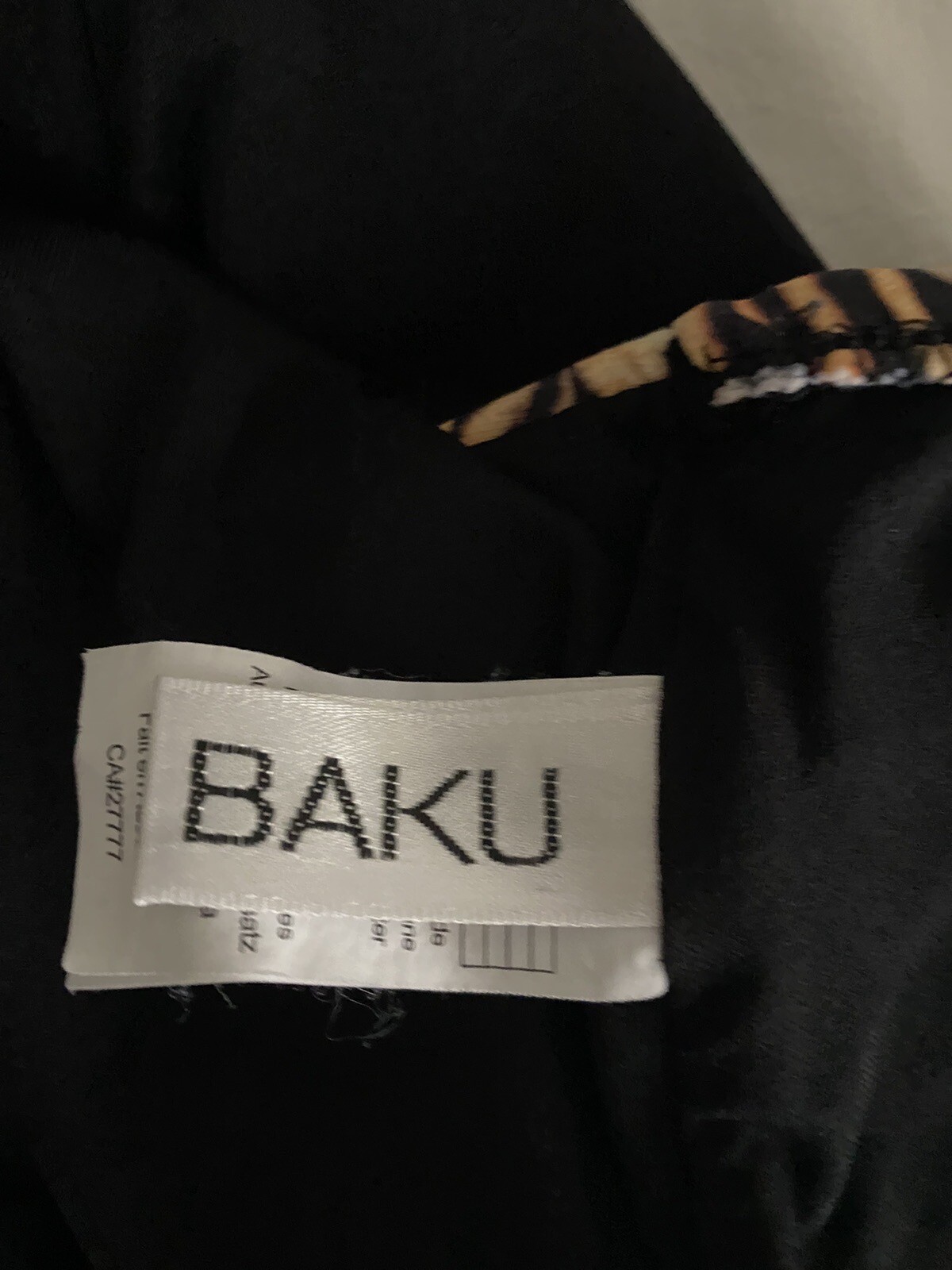 baku swimwear eBay
