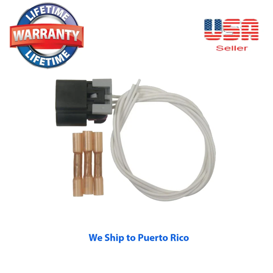 Sensor de posición del árbol de levas con conector ajuste: BUICK, CHEVROLET, GMC, SATURN 2,0 L 06-17 Foto 2 de 3