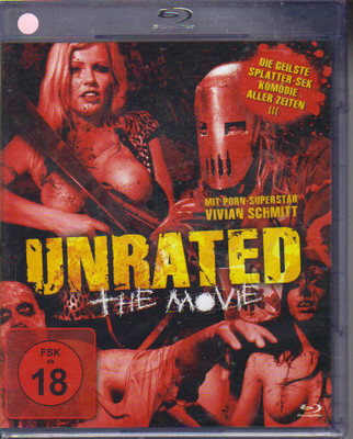 Unrated - The Movie