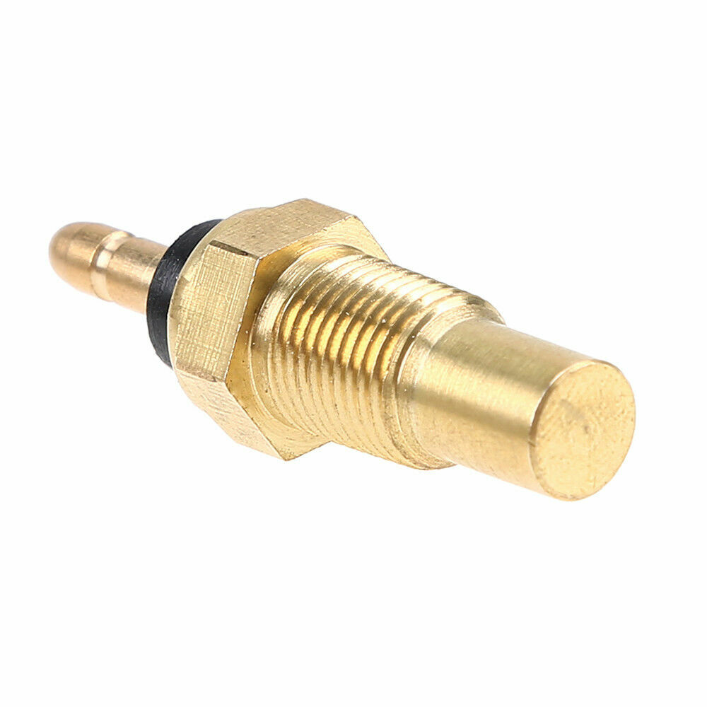 M10 Water Temperature Radiator Fan Switch Fit For Yamaha FZR400 11H