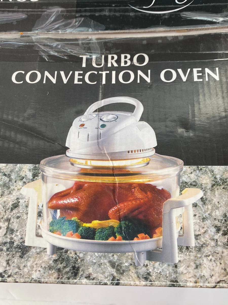 Turbo oven price deals