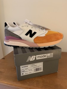 new balance 998psd