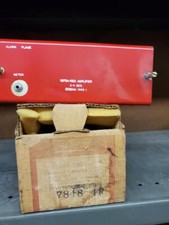 HONEYWELL R7254A-1005 / R7254A1005 NOS