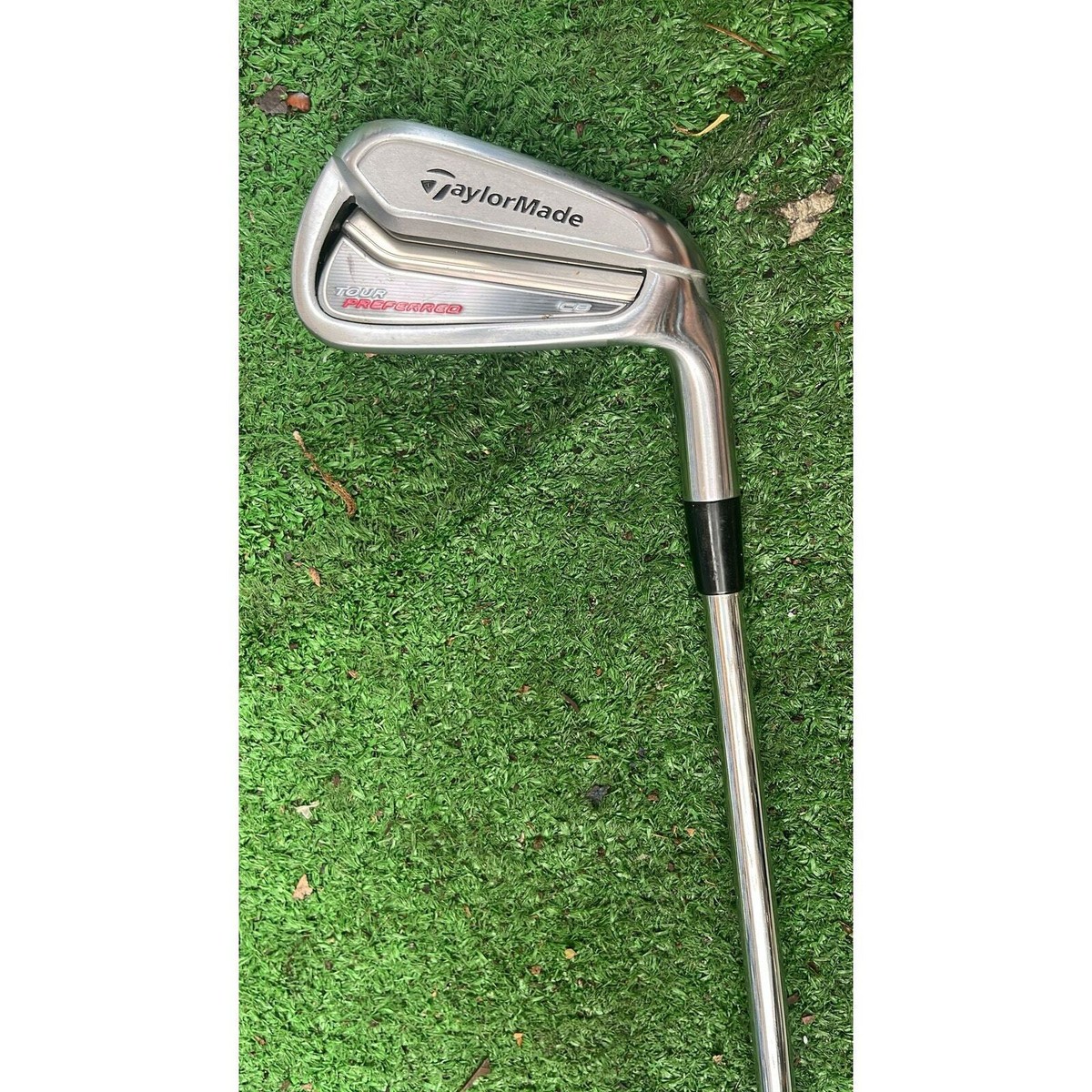 TaylorMade Tour Preferred CB 37.5