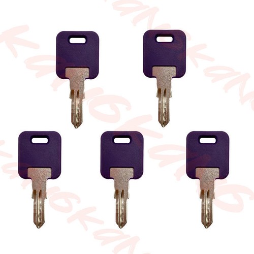 Global Link RVs Motorhome Trailer Keys 2 ILCO Black Top Keys Cut to Key Global Link RVs Motorhome Trailer Keys 2 ILCO Black Top Keys Cut to Key
