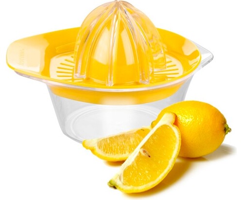 Spremiagrumi Tescoma Vitamino 642740: Icona di Funzionalità e Colore