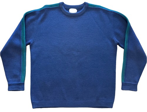 Vintage Penmans Hoodie Mens Medium Blue 1970s Canada | eBay