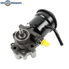 For Toyota 4Runner 96-2000 Tacoma 1997-01 2.4L Power Steering Pump w/ Reservoir