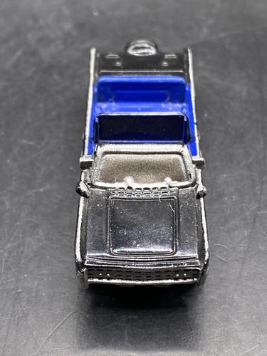 Micro Machines Galoob Lincoln Convertible Presidential Limousine Vintage Toy Car - Picture 5 of 7
