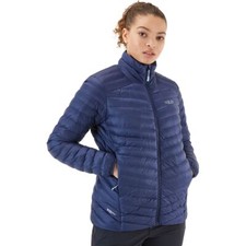 Rab Cirrus Insulated Jacket - Women's