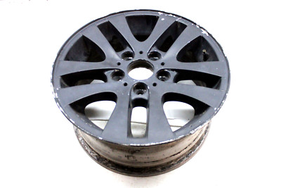 2014 BMW 328i x-drive WHEEL RIM 7Jx16 EH2 16x7 | 676 5810 OEM 3rd ...
