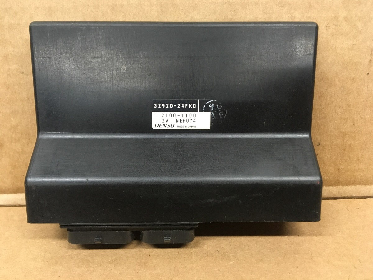 gsx1400 純正ECU 実働 gsx1400 純正ECU 実働 gsx1400 純正ECU 実働 - メルカリ