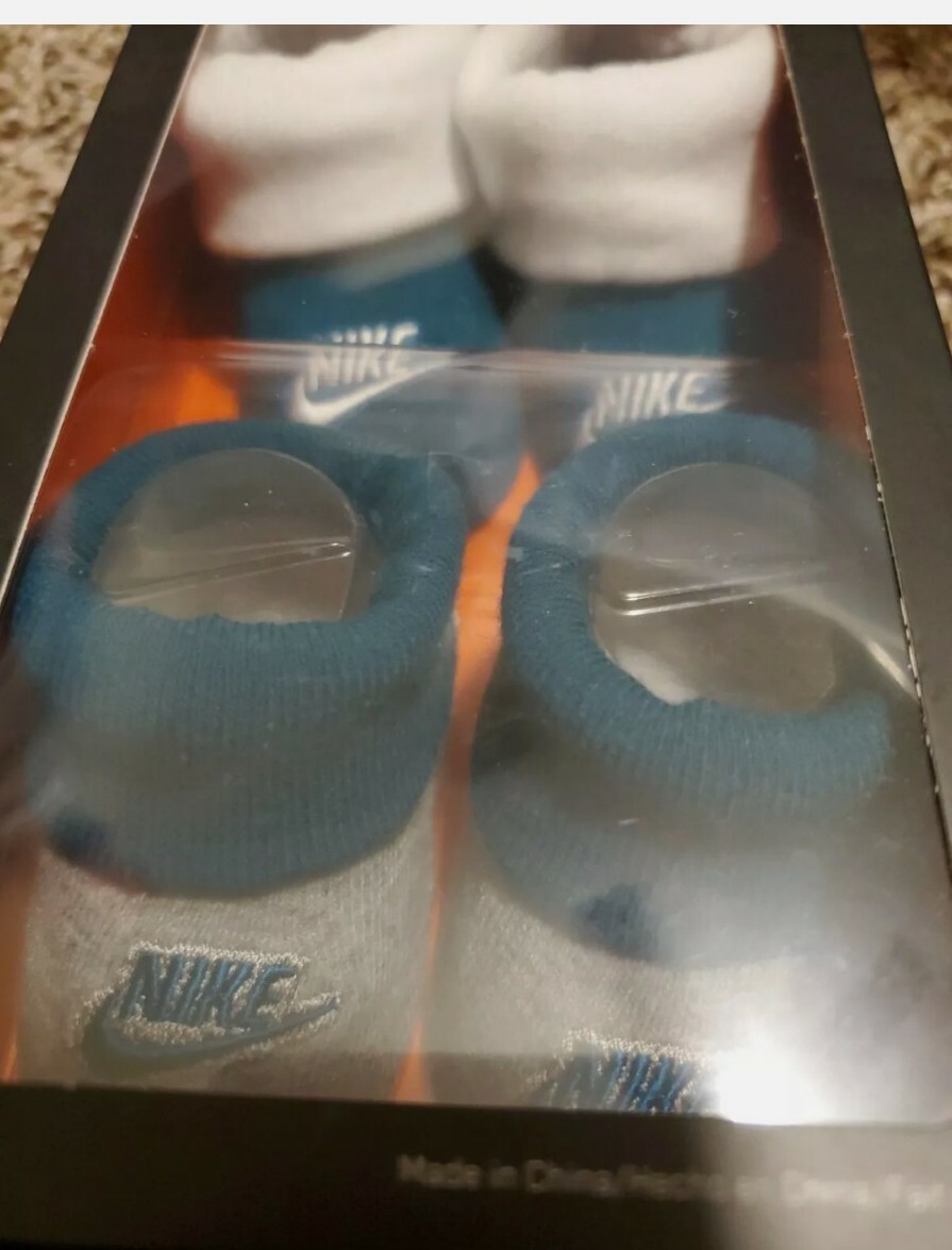 Nike