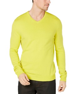 lightweight v neck sweater mens