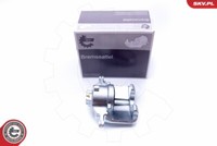 SKV Germany 42SKV182 Bremssattel Vorne Rechts FüR MG Rover