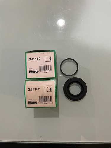 BMW E30 Radiator Fan Temperature Sensor Connector Pig Tail Right Angle