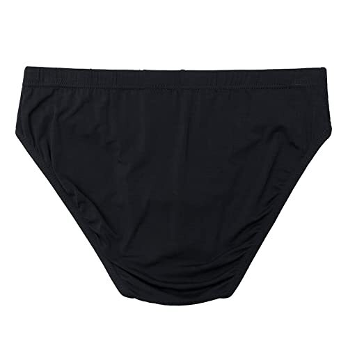 KNITLORD Men's Underwear bamboo viscose Breathable Assorted Sizes , Colors - Picture 34 of 53