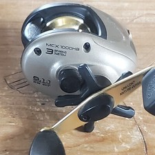 bass pro shops mega cast baitcast reel 6.3 1 Abu Garcia Max X EZ Combo wallet adds up to major fun on the water Bass Pro Shops Megacast Baitcast