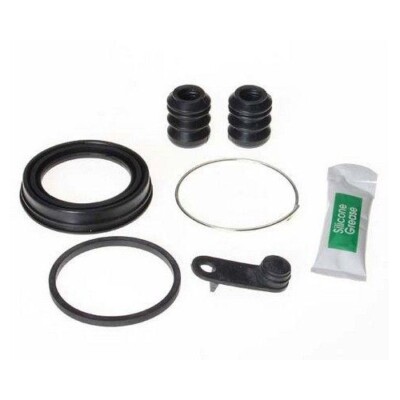 1x Reparatursatz, Bremssattel BREMBO F KT 206 passend für