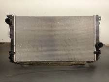 17118593276 WASSERRADIATOR / T73730BG VALEO / 5459713 F�R BMW 3 G20, G80, G28