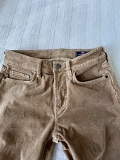 Vineyard Vines Five Pocket Pant Mens Corduroy Straight Leg 28x32