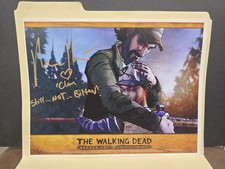 2012 Cryptozoic The Walking Dead Season 2 Trading Cards 14