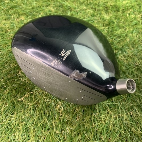 Driver Cobra 440 SZ 9.0 solo testa mano destra - Foto 3 di 6