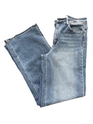 Flying Monkey Women s 90 s Vintage High Rise Loose Jeans Size 28
