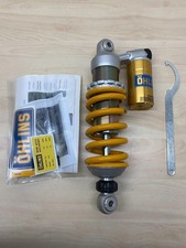 Mono Ammortizzatore Posteriore Ohlins per Yamaha R1 04 05 06. YA348 S46PR1C1