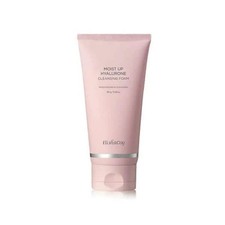 ELISHACOY Moist Up Hyalurone Cleansing Foam - 150g K-beauty