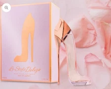 Le Style Deliza by Zoghbi 80ML Eau de Parfum Natural Spray Women's