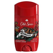 Old Spice Wild Bearglove, 2.6 oz