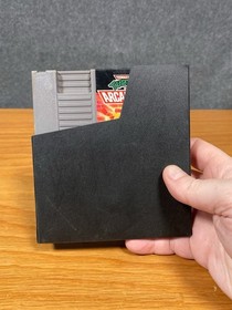 Teenage Mutant Ninja Turtles II: The Arcade Game (Nintendo NES, 1990) CART ONLY