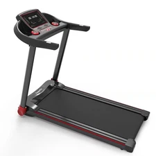 Superfit  Electric 2.25HP Running Machine Treadmill Bluetooth Speaker APP