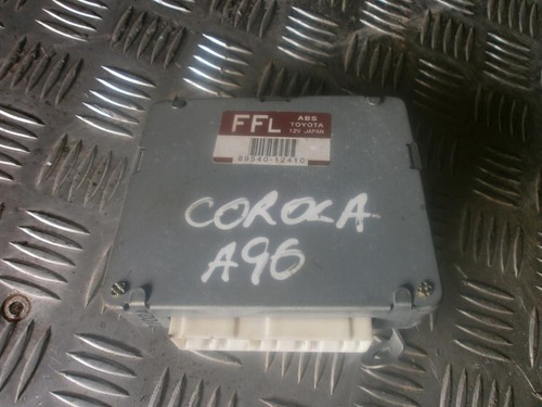 8954012410 Steuergerät ABS  Toyota Corolla DE11425-11