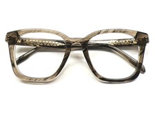 Maui Jim MJO 2121-20B Eyeglasses Glasses Crys...