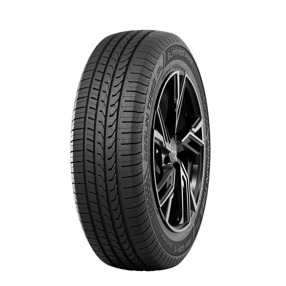 Pneu ete 175 65 R14 86T XL Berlin Summer HP 2 pour citadines