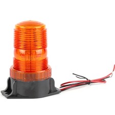 30 LED Strobe Light Car Emergency Warning Flashing Lights Forklift Golf Cart
