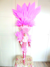 XXL Schultüte Barbie Deluxe Style Zuckertüte  Modebarbie Mädchen Unikat Name neu